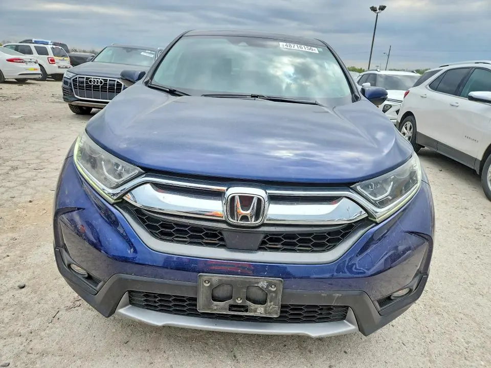 2019 HONDA CR-V EXL  