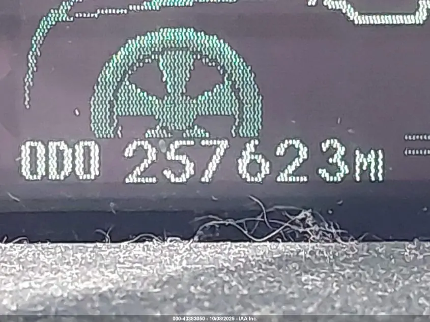 2011 TOYOTA PRIUS TWO