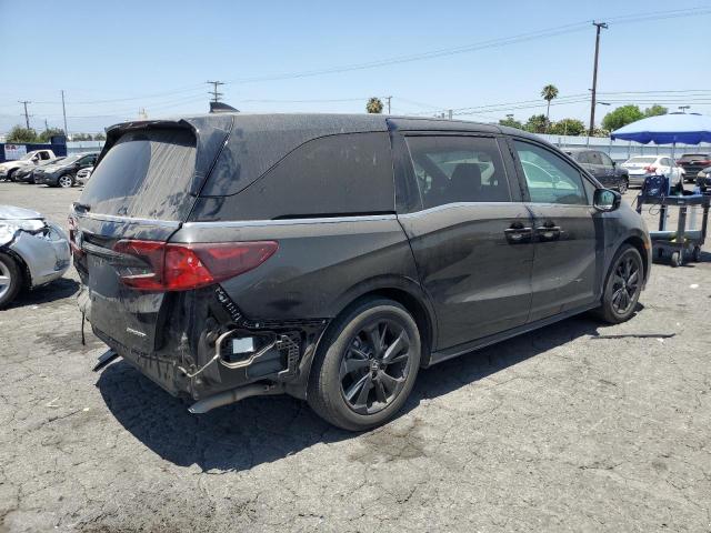 2023 HONDA ODYSSEY SPORT-L