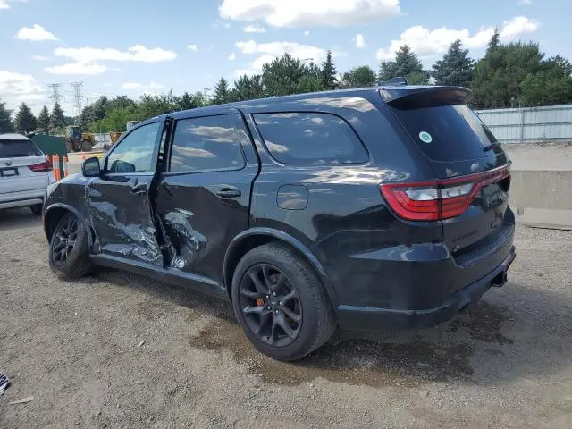 2023 DODGE DURANGO R/T  