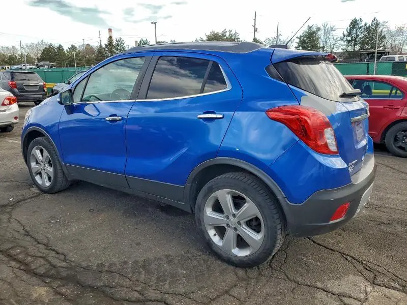 2015 BUICK ENCORE CONVENIENCE  