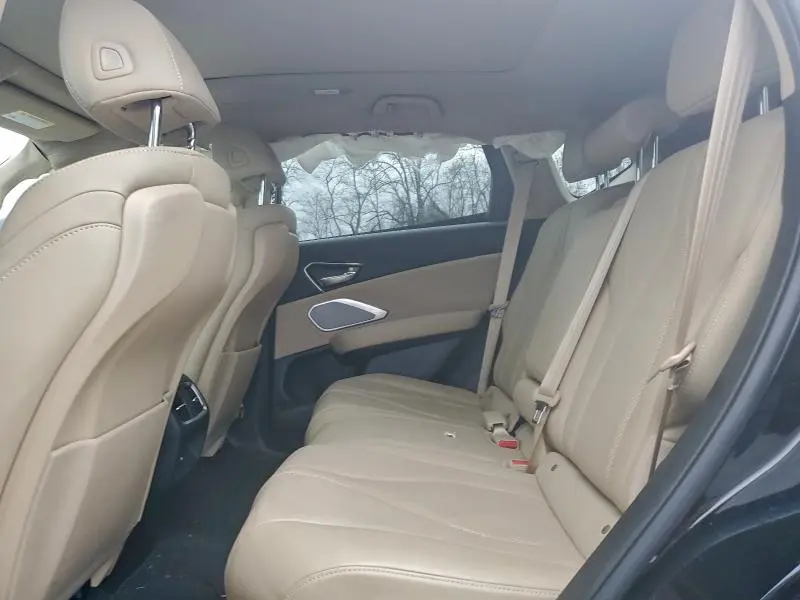 2023 ACURA RDX TECHNOLOGY  