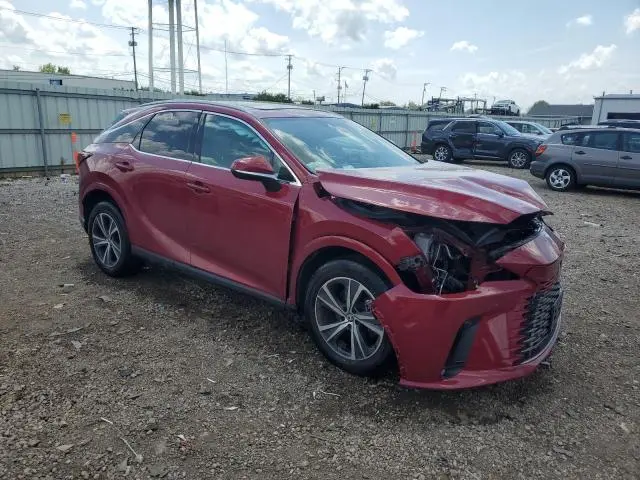 2023 LEXUS RX 350 BASE  