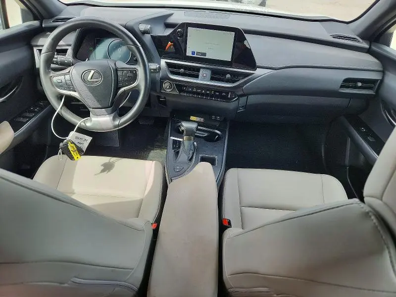 2024 LEXUS UX 250H BASE  