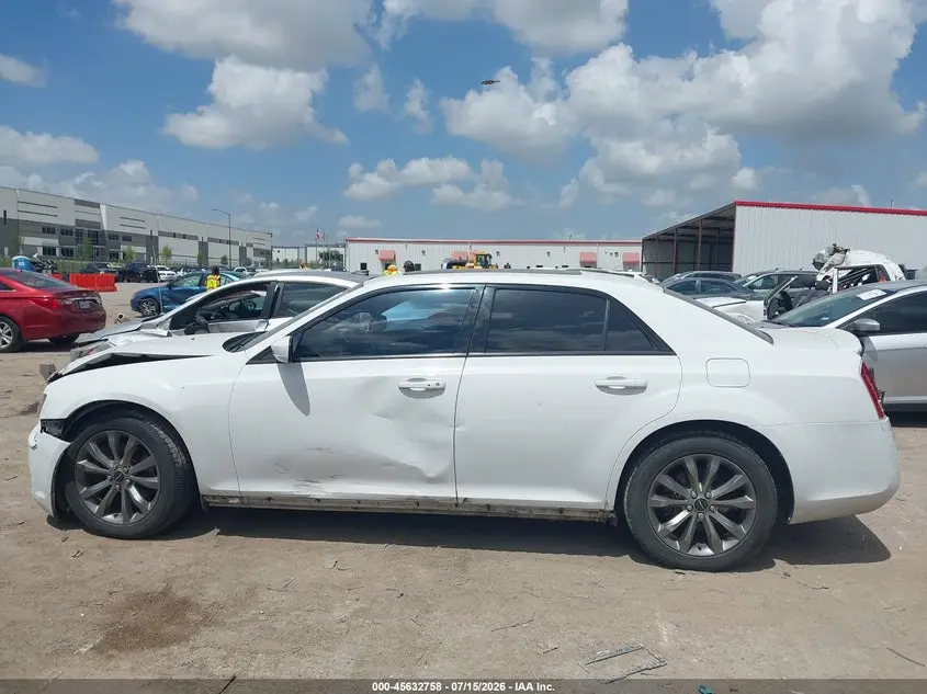2014 CHRYSLER 300 300S