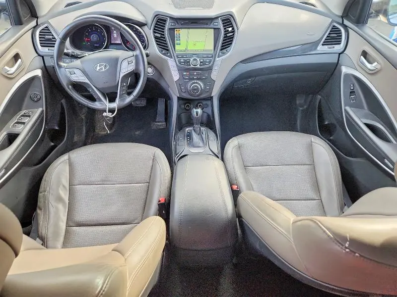 2014 HYUNDAI SANTA FE SPORT   