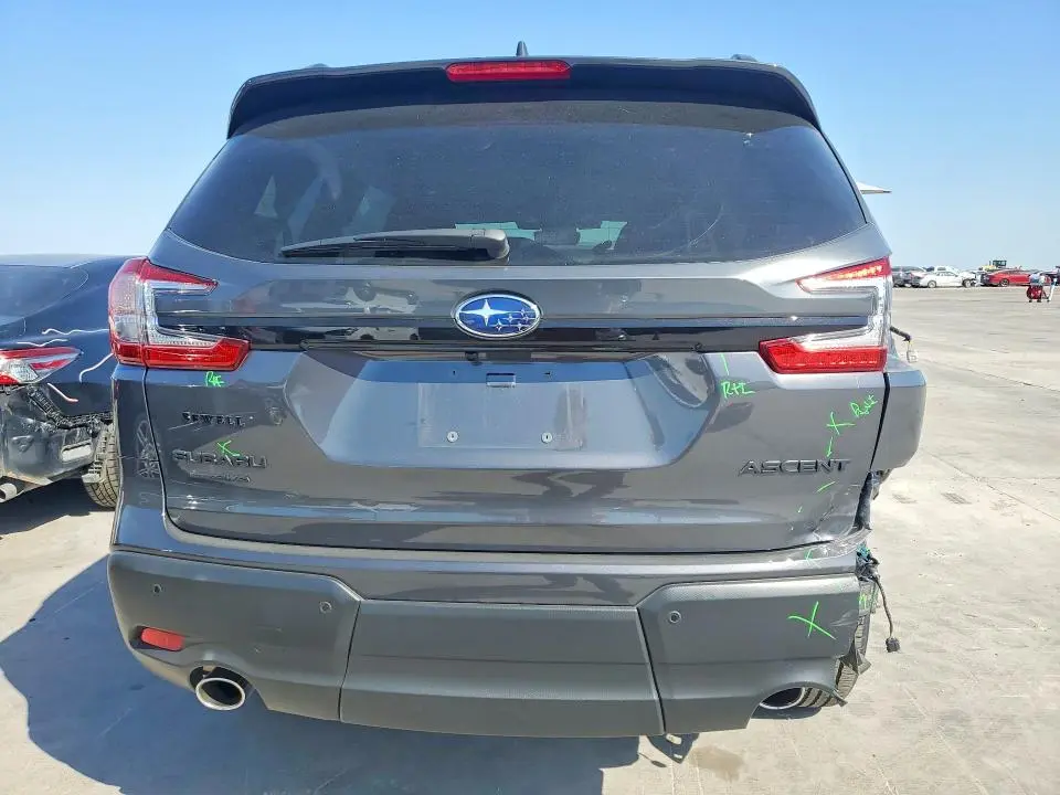 2026 SUBARU ASCENT PREMIUM  