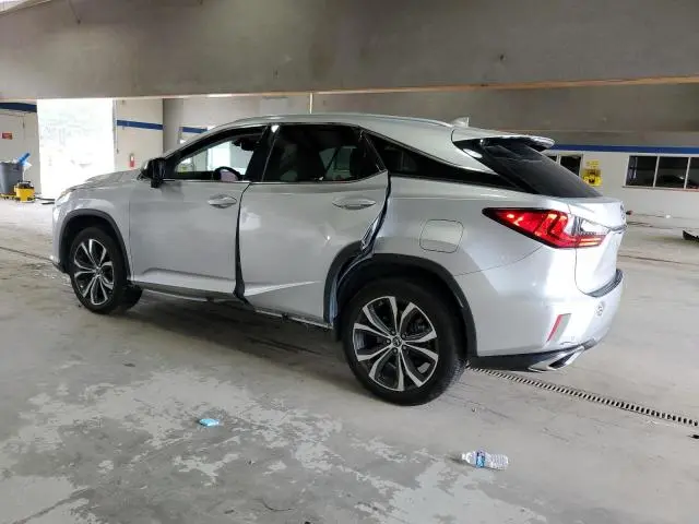 2018 LEXUS RX 350 BASE  