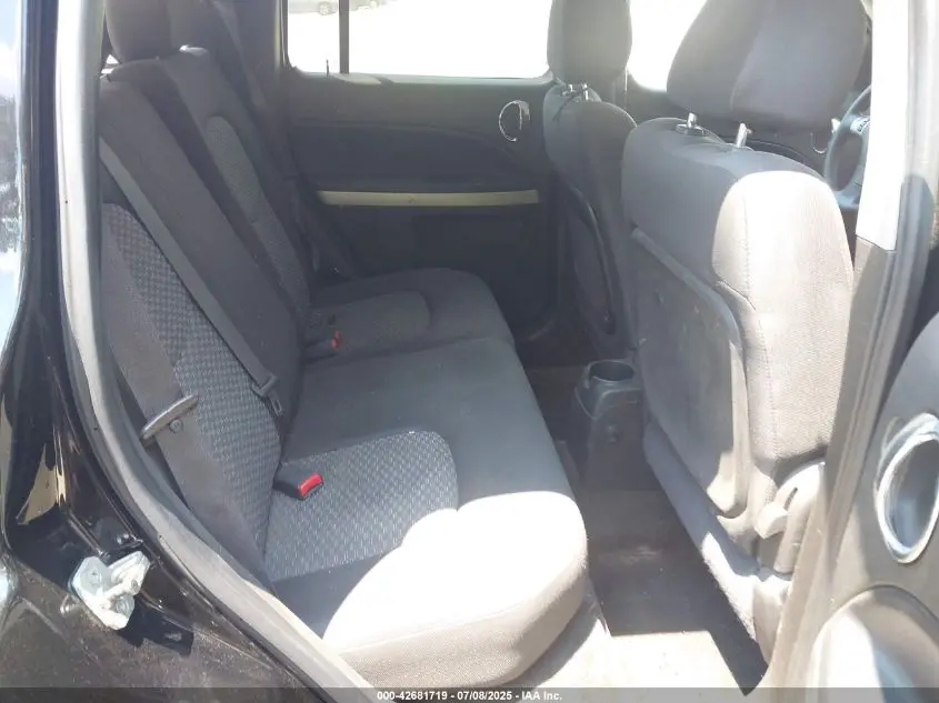 2010 CHEVROLET HHR LT