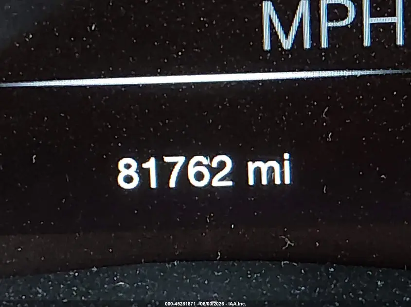 2018 JEEP GRAND CHEROKEE ALTITUDE 4X2
