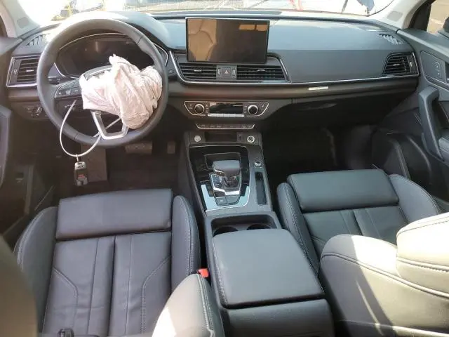 2025 AUDI Q5 PREMIUM PLUS 45  