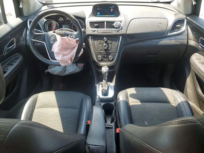 2016 BUICK ENCORE CONVENIENCE  