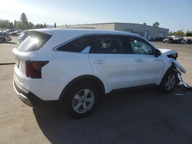 2025 KIA SORENTO LX  