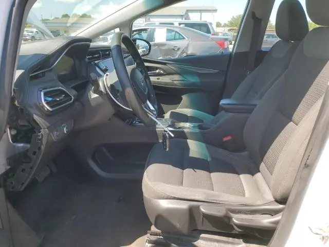 2023 CHEVROLET BOLT EV 1LT  
