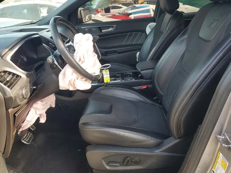 2020 FORD EDGE ST  