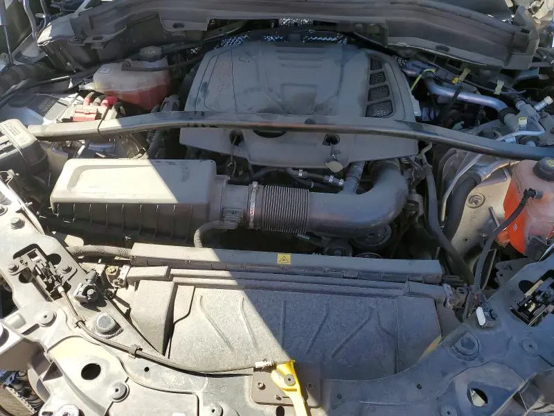 2020 ALFA ROMEO STELVIO   