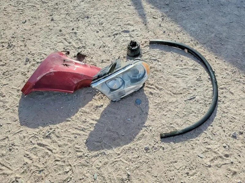 2013 DODGE DURANGO CITADEL  