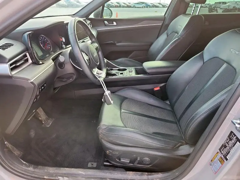 2022 KIA K5 GT LINE  