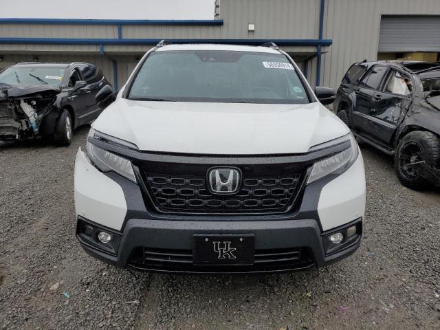 2020 HONDA PASSPORT ELITE