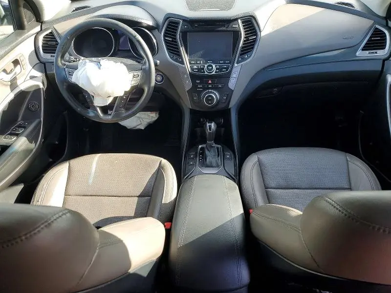 2016 HYUNDAI SANTA FE SPORT   