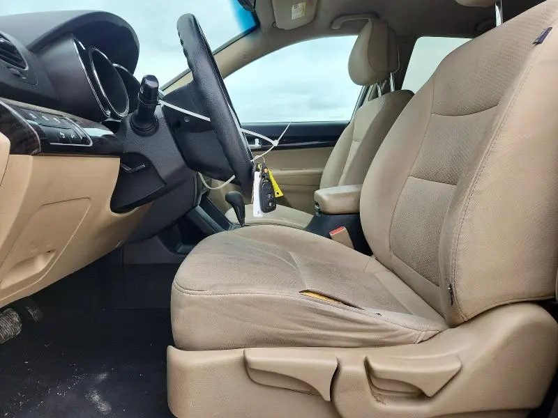 2012 KIA SORENTO LX  