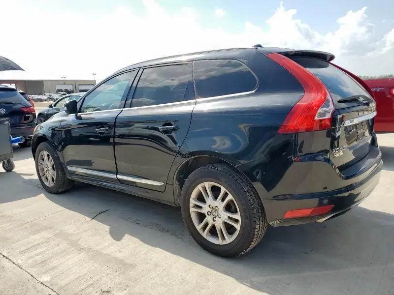 2015 VOLVO XC60 T5 PREMIER  