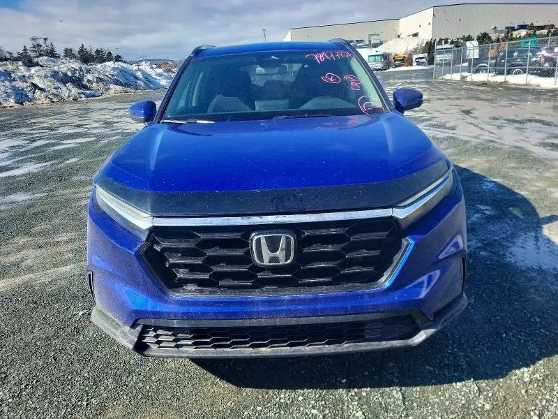 2025 HONDA CR-V SPORT  