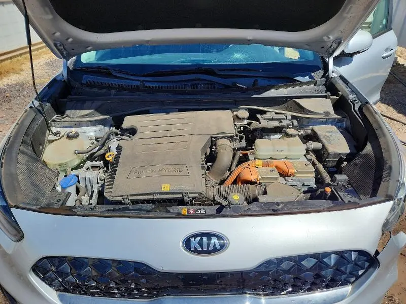 2020 KIA NIRO EX PREMIUM  