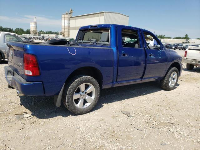 2015 RAM 1500 ST