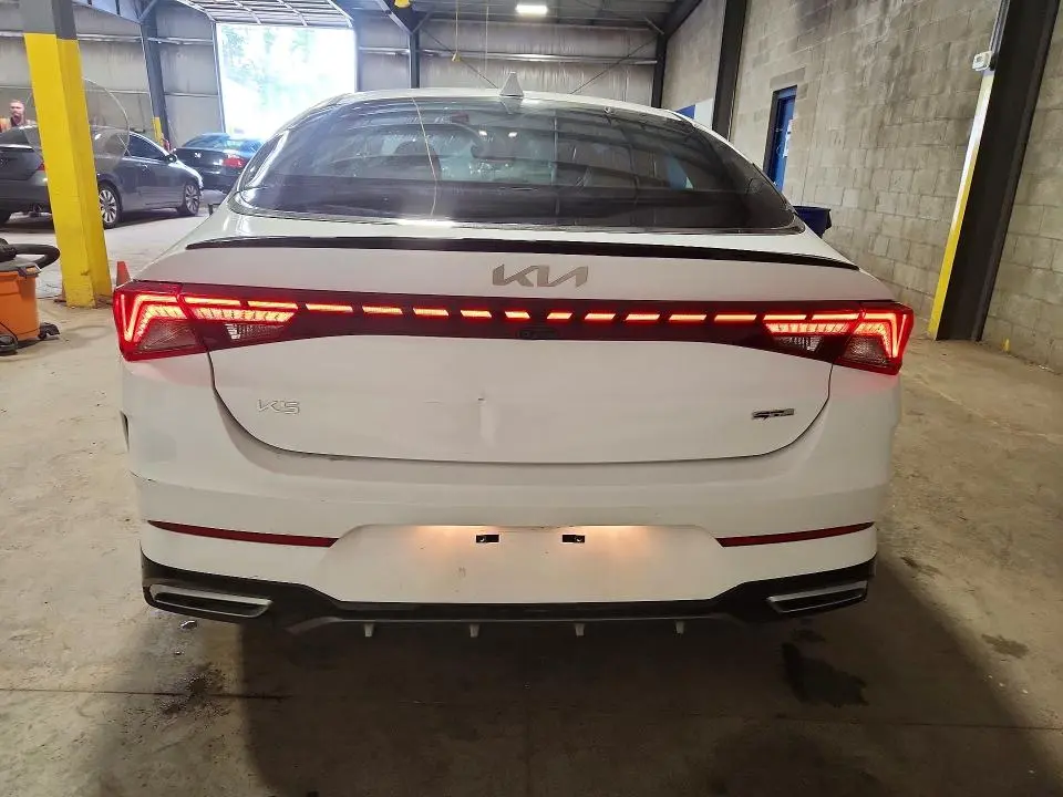 2023 KIA K5 GT LINE  