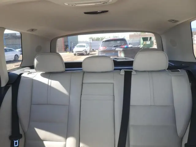 2010 MERCEDES-BENZ GLK 350 4MATIC  