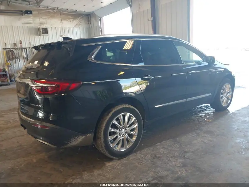 2019 BUICK ENCLAVE FWD PREMIUM