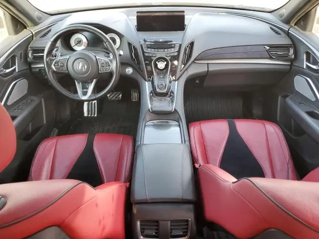 2020 ACURA RDX A-SPEC  