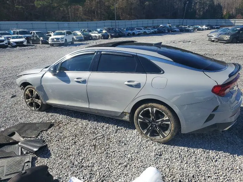 2023 KIA K5 GT LINE  