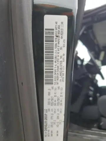 2011 JEEP WRANGLER SPORT  