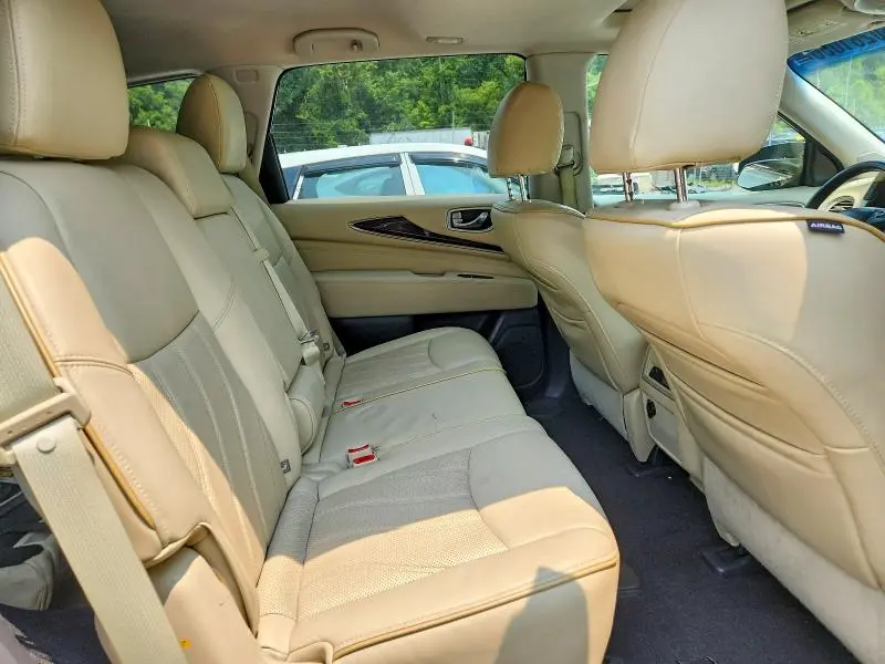 2015 INFINITI QX60 BASE  