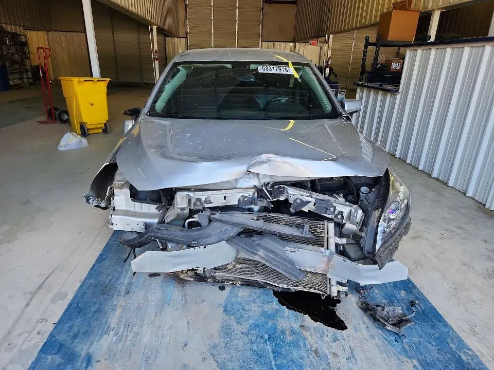 2013 CHEVROLET MALIBU LTZ  