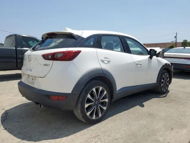 2019 MAZDA CX-3 TOURING  
