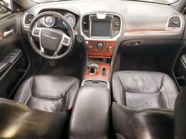 2012 CHRYSLER 300 LIMITED  