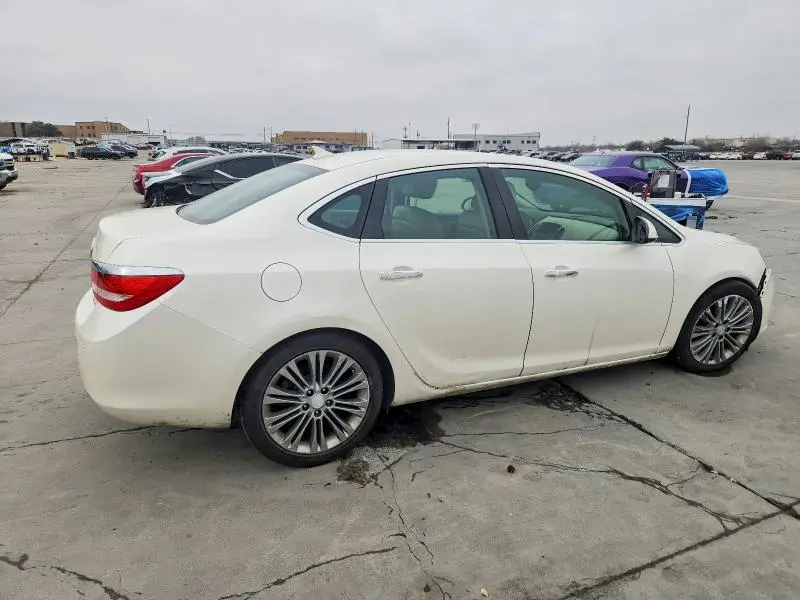 2012 BUICK VERANO   