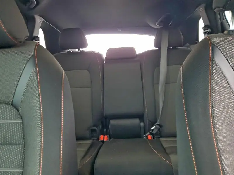 2024 HONDA CR-V SPORT  