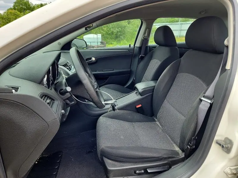 2012 CHEVROLET MALIBU 1LT  