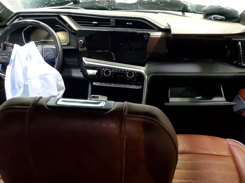 2023 GMC SIERRA K1500 DENALI ULTIMATE  