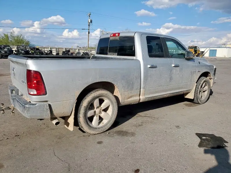 2014 RAM 1500 SLT