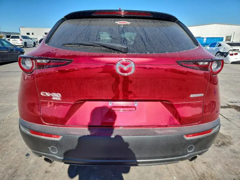 2020 MAZDA CX-30 PREMIUM  