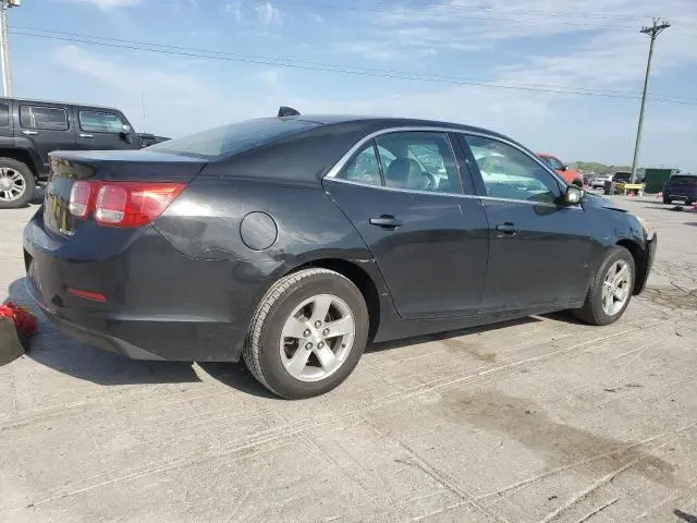 2013 CHEVROLET MALIBU 1LT  