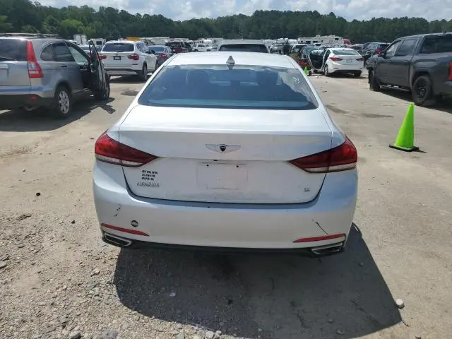 2016 HYUNDAI GENESIS 3.8L  