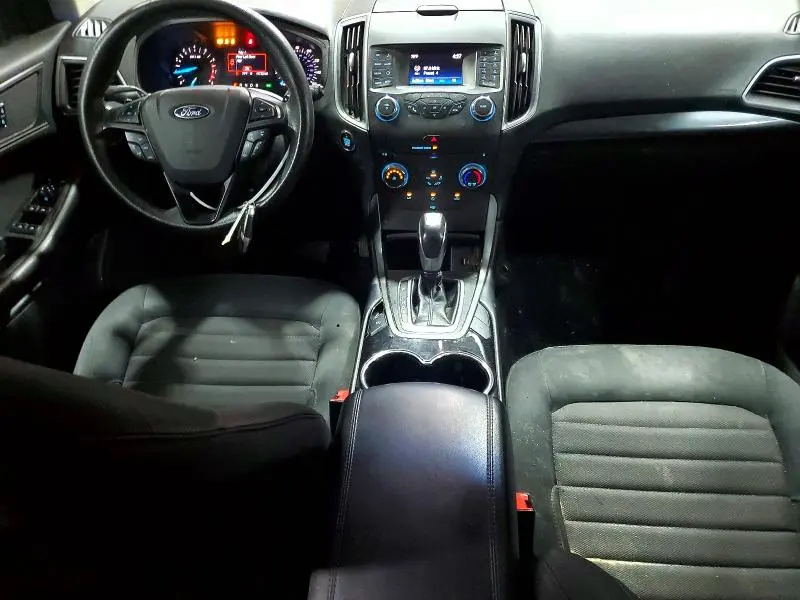 2016 FORD EDGE SE  