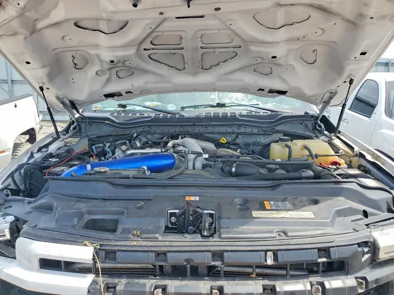 2021 FORD F250 SUPER DUTY  