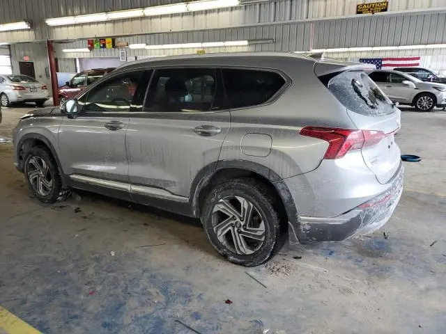 2023 HYUNDAI SANTA FE SEL PREMIUM  